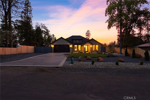 Photo of 5815 Fickett Lane, Paradise, CA 95969 (MLS # PA26200213)