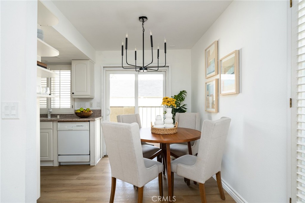 400 S Flower Street 145