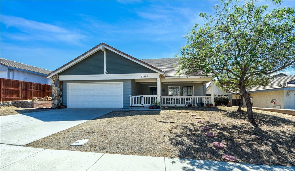 33794 Breckenridge