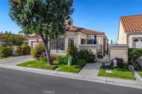 28255 Las Casas Mission Viejo CA 92692