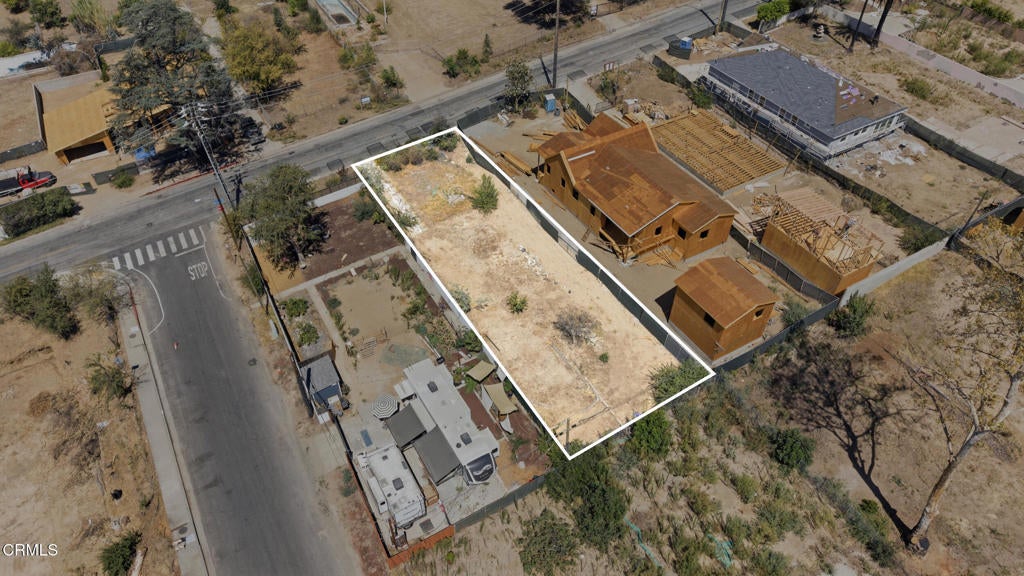 3268 Fair Oaks Avenue