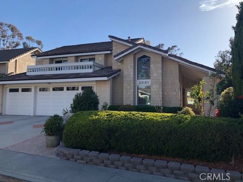 Photo of 22121 Apache Dr, Lake Forest, CA 92630 (MLS # OC25262034)