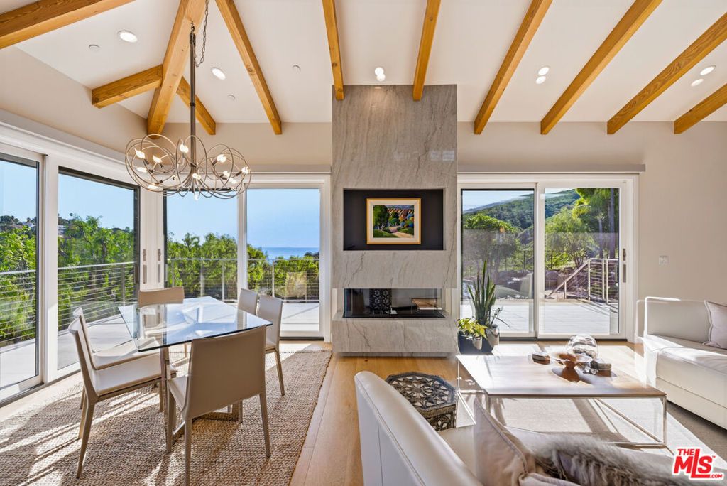 Photo of 27008 Old Chimney Road, Malibu, CA 90265 (MLS # 26659237)