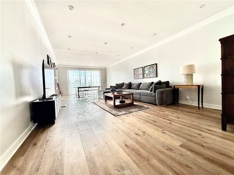 Photo of 4454 Ventura Canyon Avenue #305, Sherman Oaks, CA 91423 (MLS # SR25222861)