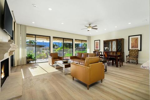 6 Stanford Drive Rancho Mirage CA 92270