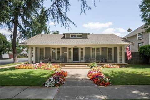 Photo of 2411 3rd ST, La Verne, CA 91750 (MLS # CV26168708)