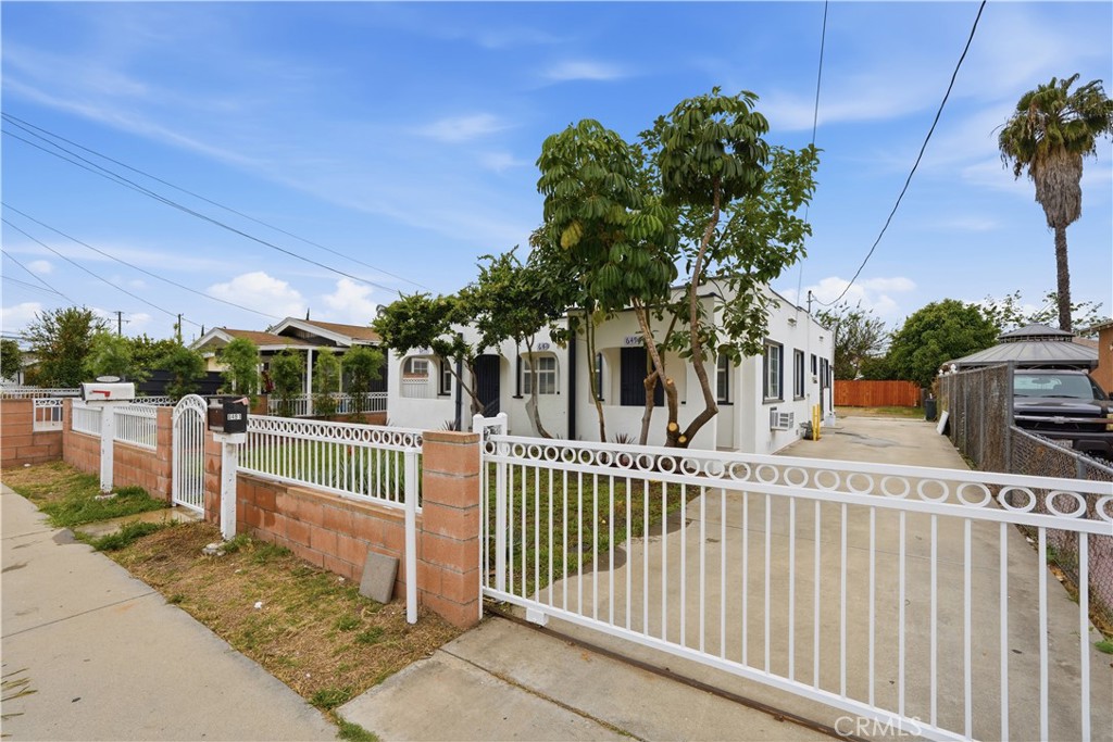 6493 Kingman