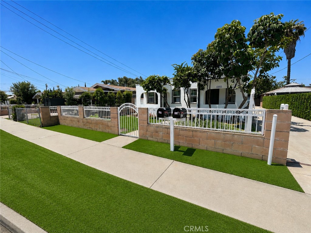 6493 Kingman