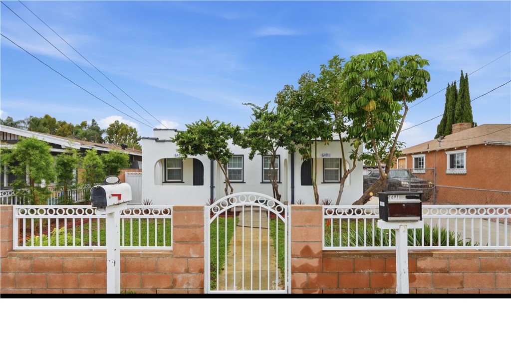 6493 Kingman