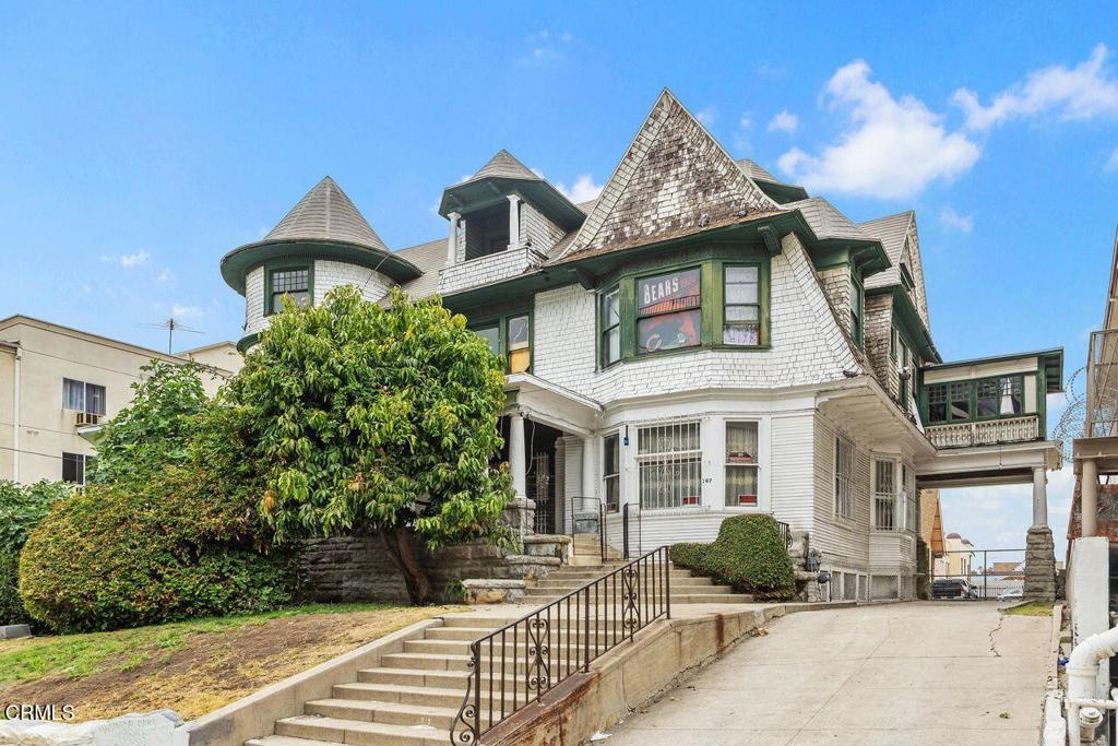 767 Garland Avenue