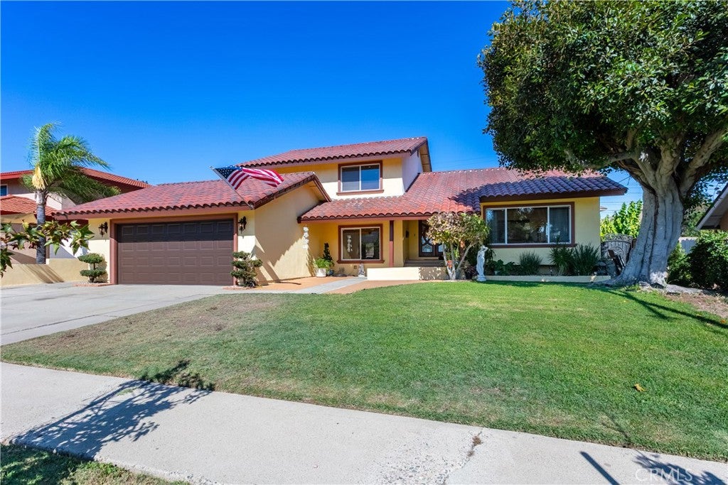 5192 Mccomber Road