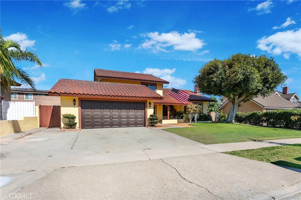 5192 Mccomber Road