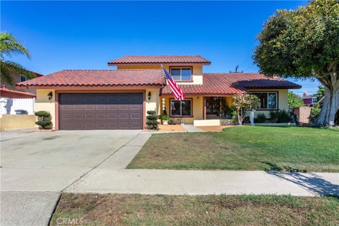 Photo of 5192 Mccomber Road, Buena Park, CA 90621 (MLS # AR26185737)