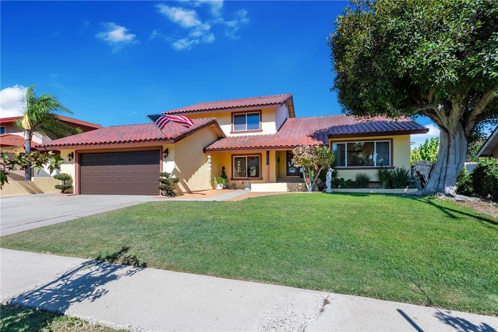 5192 Mccomber Road