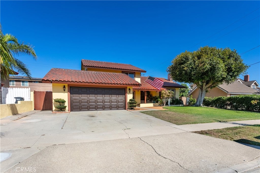 5192 Mccomber Road