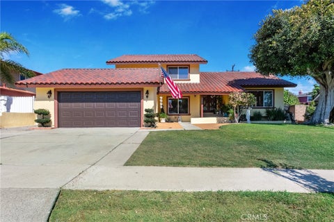 Photo of 5192 Mccomber Road, Buena Park, CA 90621 (MLS # AR26185737)