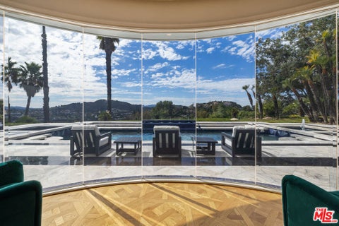 Photo of 24366 La Masina Court, Calabasas, CA 91302 (MLS # 26995285)