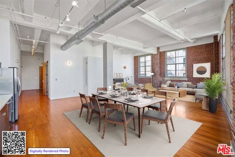 Photo of 1850 Industrial Street #404, Los Angeles, CA 90021 (MLS # 26865039)