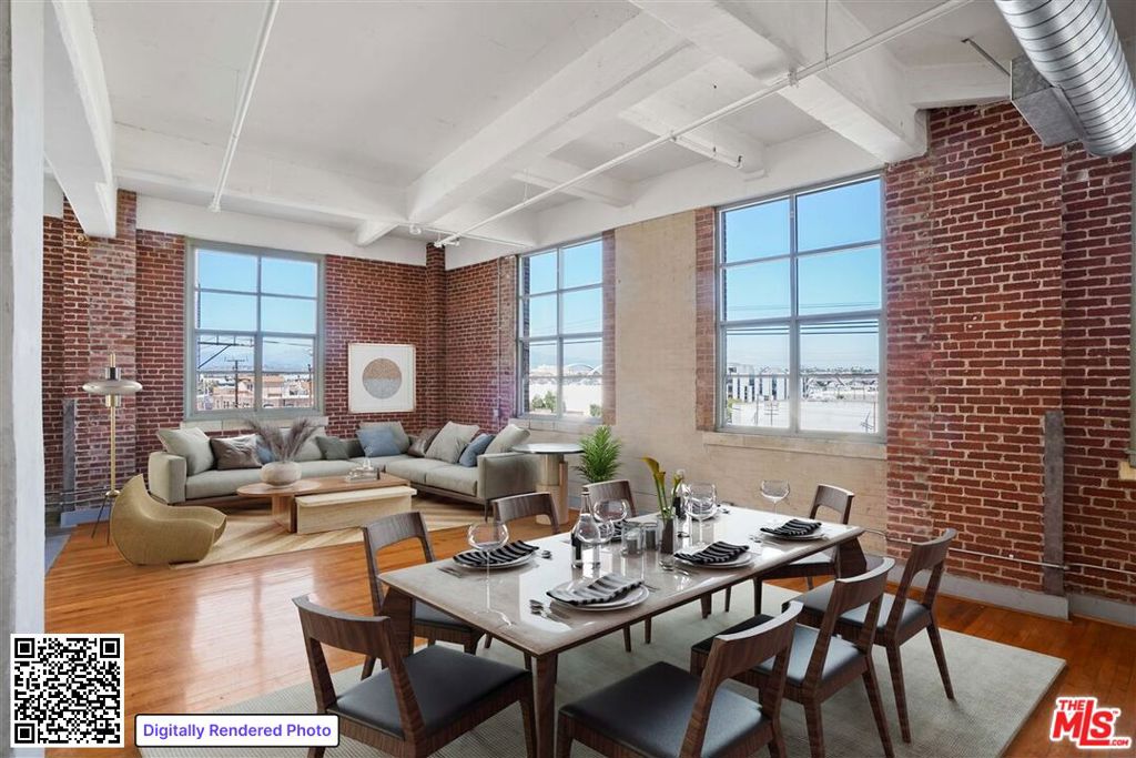 1850 Industrial Street 404, Los Angeles CA 90021