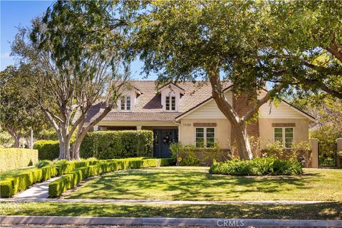 Photo of 1486 Wembley Road, San Marino, CA 91108 (MLS # WS26060799)