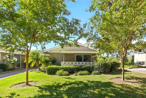 Photo of 612 Avenida Sevilla #A, Laguna Woods, CA 92637 (MLS # PW25250672)