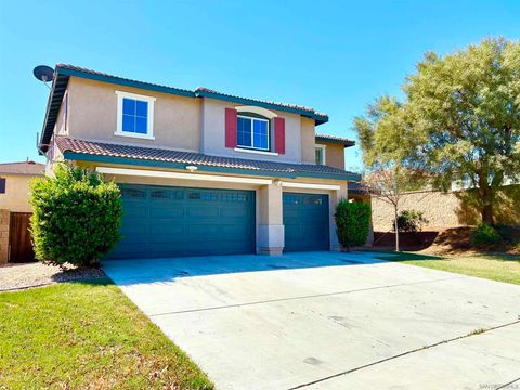 Photo of 53009 Rose Sachet Lane Ln, Lake Elsinore, CA 92532 (MLS # 260007050SD)