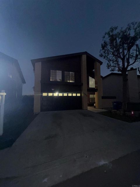 Photo of 1043 Helix Village Drive, El Cajon, CA 92020 (MLS # PTP2601725)