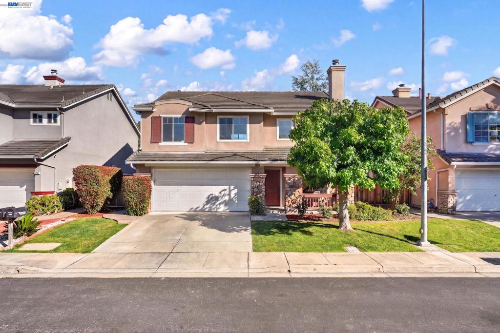914 Arrowtail Ter TER, Fremont CA 94536