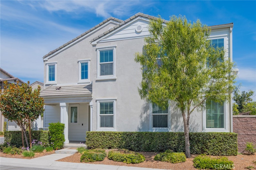 Welcome to 16116 Huckleberry Avenue, nestled in the highly sought-after gated Preserve community of Chino! This beautifully maintained home offers the perfect blend of comfort, functionality, and modern style with 4 spacious bedrooms, 3 full bathrooms, and an attached two-car garage.
Step inside and be greeted by an inviting open-concept floor plan filled with natural light streaming through expansive windows. The bright and airy living area seamlessly connects to the dining and kitchen spaces, creating an ideal setting for both everyday living and entertaining.
The chef-inspired kitchen boasts elegant granite countertops, abundant cabinetry, and generous storage space—perfect for preparing meals or hosting gatherings. A desirable main-level bedroom and full bathroom provide flexible living options for guests or multi-generational families.
Upstairs, discover three additional well-appointed bedrooms, a versatile loft area (perfect as a second living room, home office, or playroom), and a convenient laundry room. The luxurious primary suite features a spacious walk-in closet and a private en-suite bathroom with dual sinks and designer tile flooring.
Enjoy California living in your own low-maintenance private backyard, ideal for soaking up the sunshine, gardening, or simply unwinding after a long day.
Located in a prime Chino neighborhood near top-rated schools, shopping centers, dining, and markets, this home offers both convenience and lifestyle. As a resident of The Preserve, a secure gated community, you’ll have exclusive access to resort-style amenities including a sparkling pool and spa, fully equipped fitness center, clubhouse, business center, theater, conference room, pool table, multiple parks, walking and biking trails, and playgrounds for the kids.
This Pinterest-perfect residence truly has it all—space, style, security, and a vibrant community. Don’t miss the opportunity to make this dream home yours. Schedule your private showing today before it’s gone!