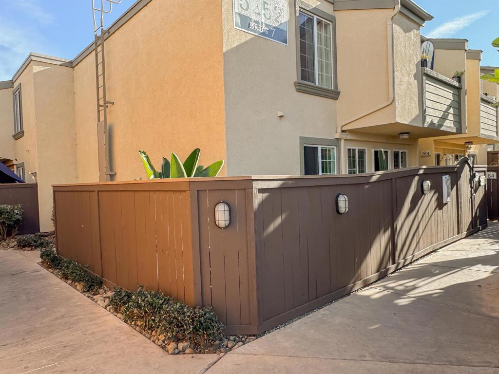 5252 Balboa Arms Drive DR 177, San Diego CA 92117