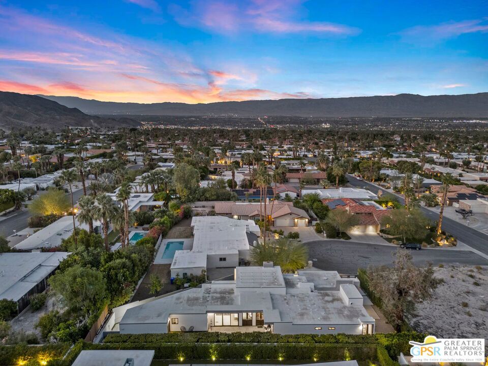 Not in a Development - Residential