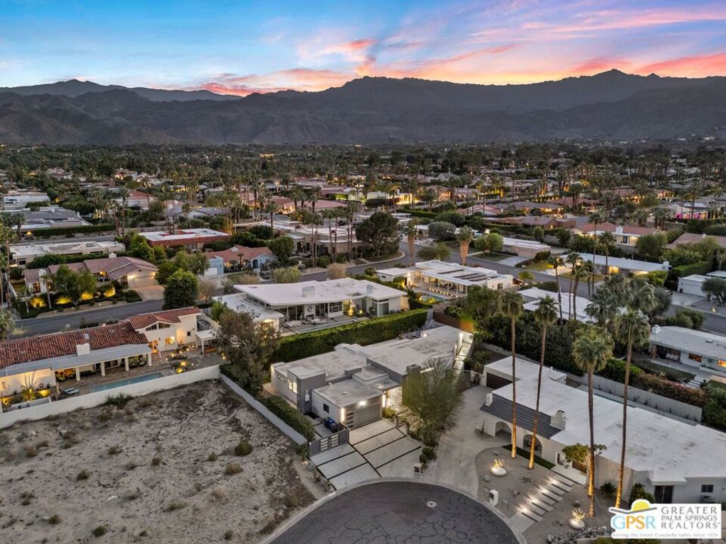 Photo of 48365 Alan Circle, Palm Desert, CA 92260 (MLS # 25606943PS)