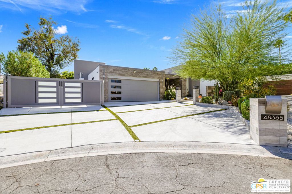 Not in a Development - Residential