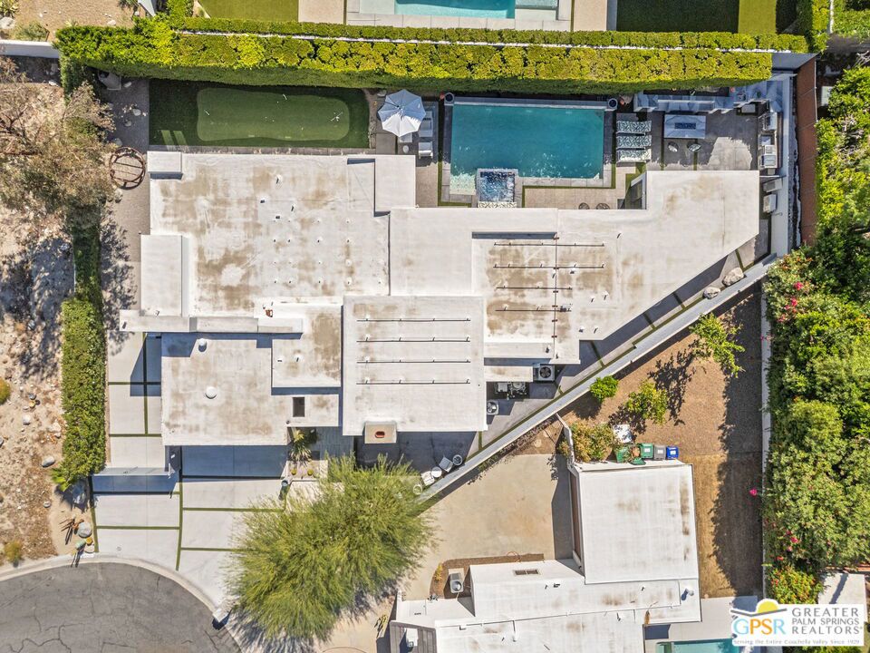 Not in a Development - Residential