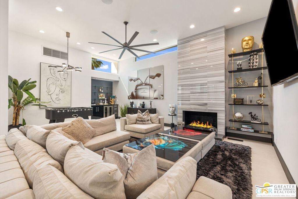 Photo of 48365 Alan Circle, Palm Desert, CA 92260 (MLS # 25606943PS)