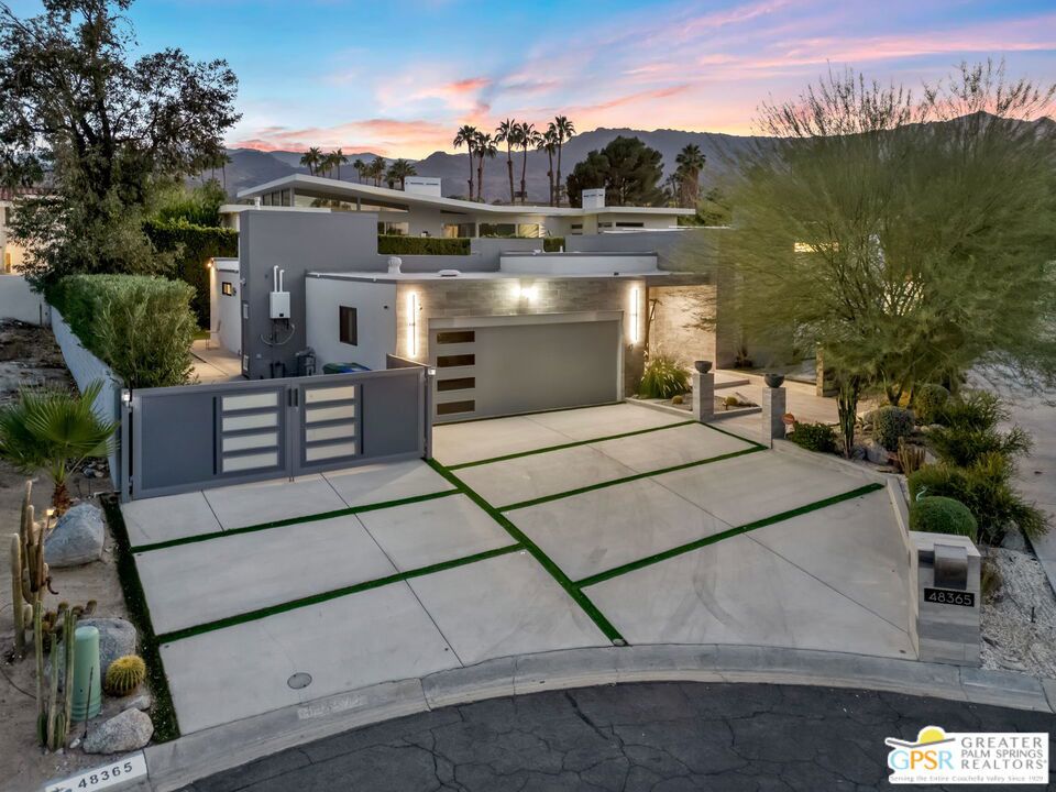 Not in a Development - Residential