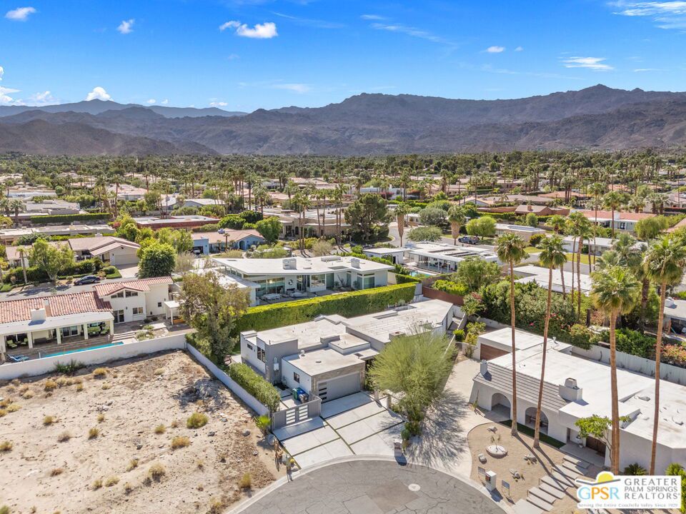 Not in a Development - Residential