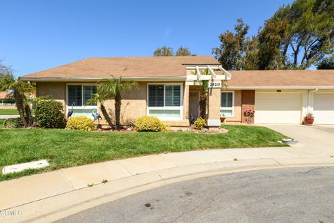 28210 Village 28 Camarillo CA 93012