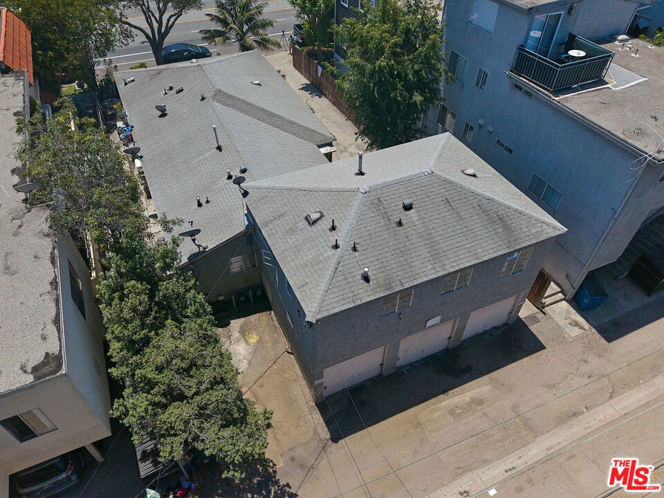 12029 Washington Place