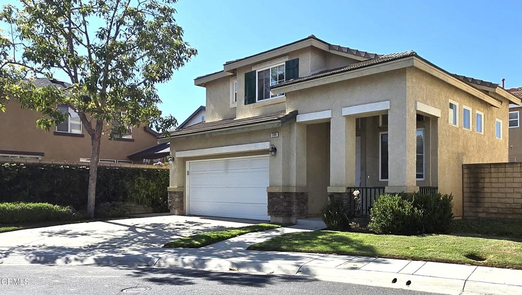 Photo 1 of 30 — 709 CORTE VALDEZ, Oxnard, CA 93030