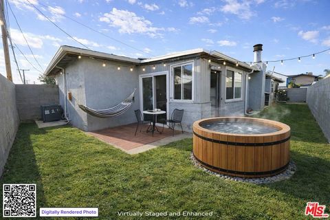 Photo of 22404 Reynolds Drive, Torrance, CA 90505 (MLS # 26674025)