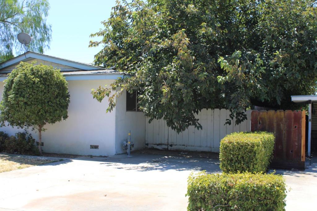 405 N Santa Ana Street
