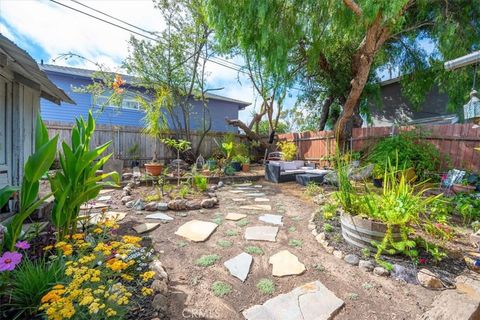 Tiny photo for 1143 Walnut Street, San Luis Obispo, CA 93401 (MLS # SC25180078)
