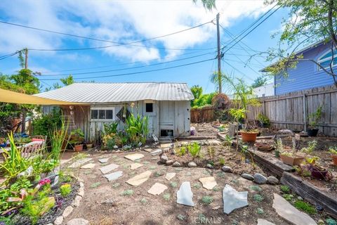 Tiny photo for 1143 Walnut Street, San Luis Obispo, CA 93401 (MLS # SC25180078)