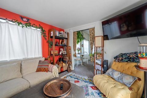 Tiny photo for 1143 Walnut Street, San Luis Obispo, CA 93401 (MLS # SC25180078)