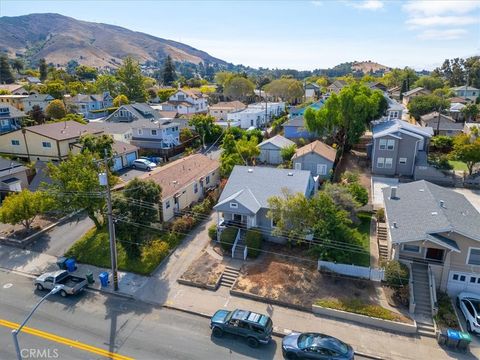 Tiny photo for 1143 Walnut Street, San Luis Obispo, CA 93401 (MLS # SC25180078)