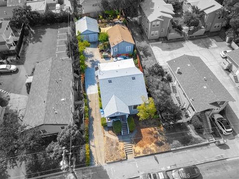 Tiny photo for 1143 Walnut Street, San Luis Obispo, CA 93401 (MLS # SC25180078)