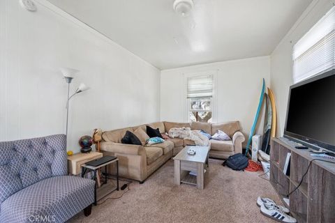 Tiny photo for 1143 Walnut Street, San Luis Obispo, CA 93401 (MLS # SC25180078)