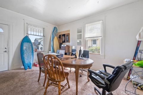 Tiny photo for 1143 Walnut Street, San Luis Obispo, CA 93401 (MLS # SC25180078)