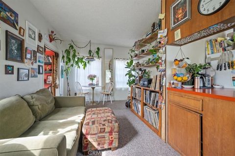 Tiny photo for 1143 Walnut Street, San Luis Obispo, CA 93401 (MLS # SC25180078)